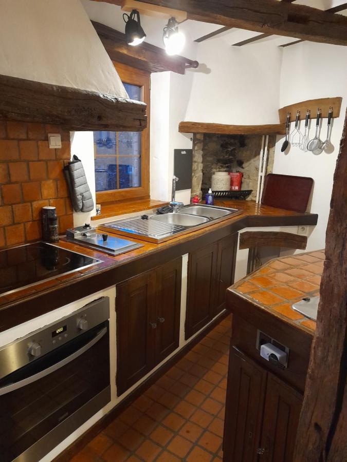 Place 86 La Reid Ngoại thất bức ảnh