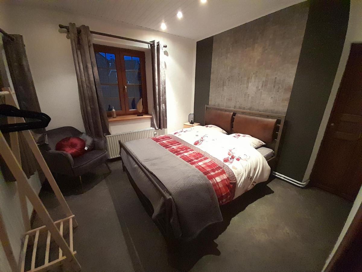 Place 86 La Reid Ngoại thất bức ảnh
