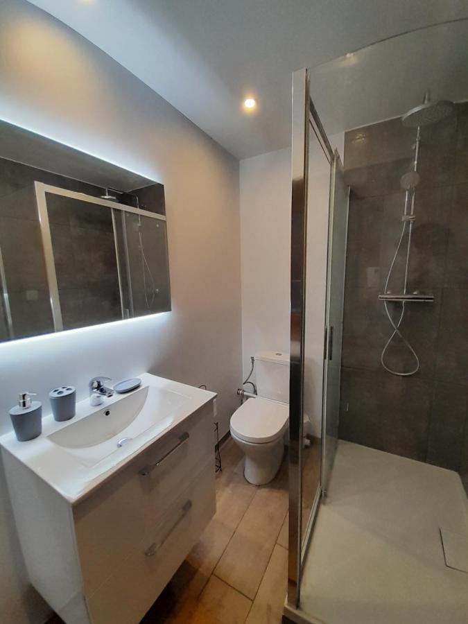 Place 86 La Reid Ngoại thất bức ảnh