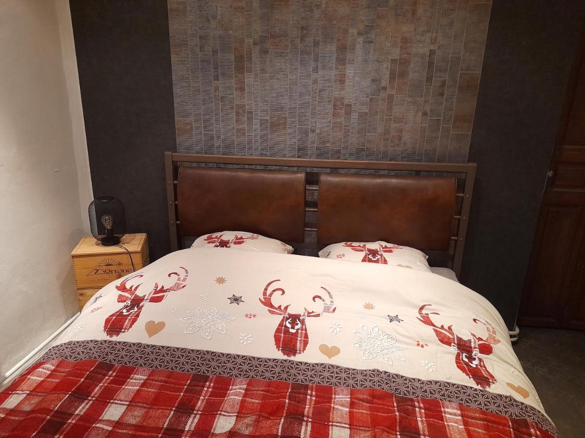 Place 86 La Reid Ngoại thất bức ảnh