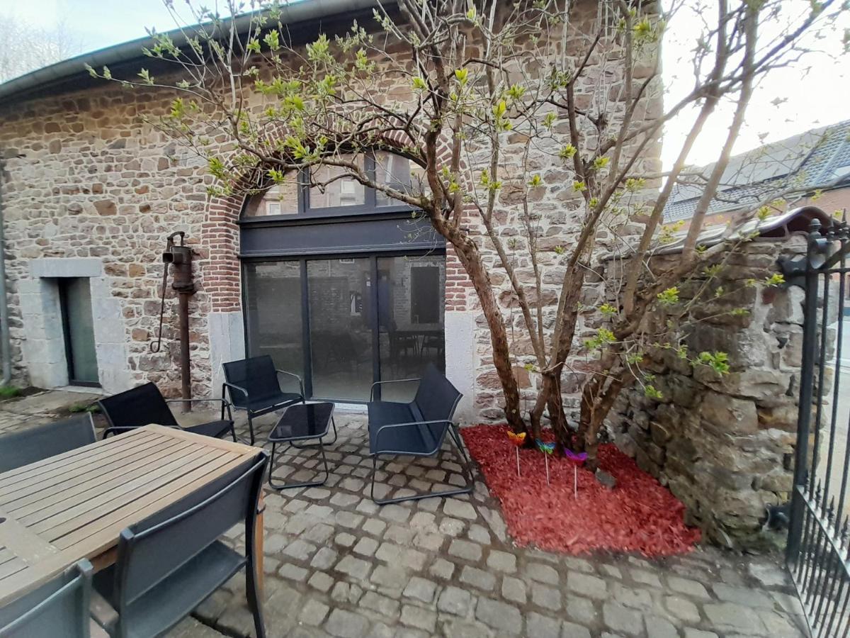 Place 86 La Reid Ngoại thất bức ảnh