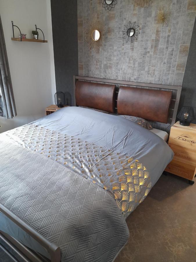 Place 86 La Reid Ngoại thất bức ảnh