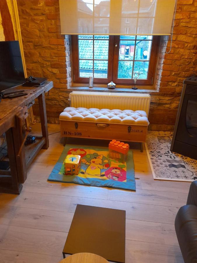 Place 86 La Reid Ngoại thất bức ảnh