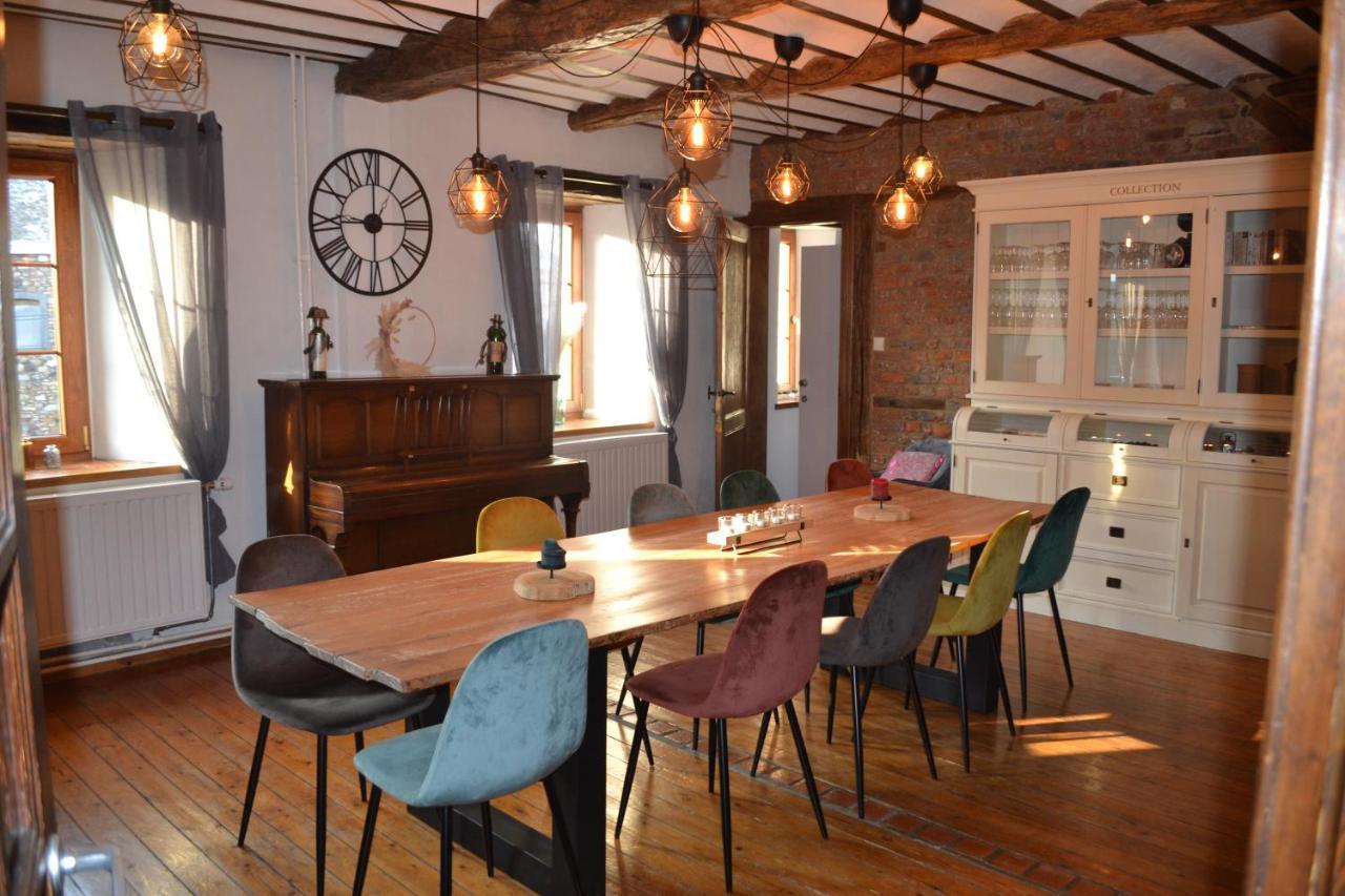 Place 86 La Reid Ngoại thất bức ảnh
