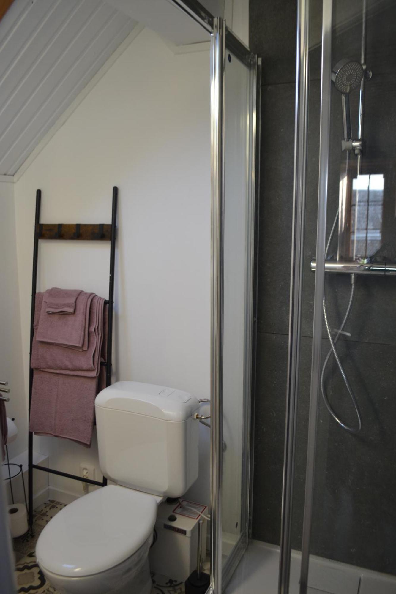 Place 86 La Reid Ngoại thất bức ảnh