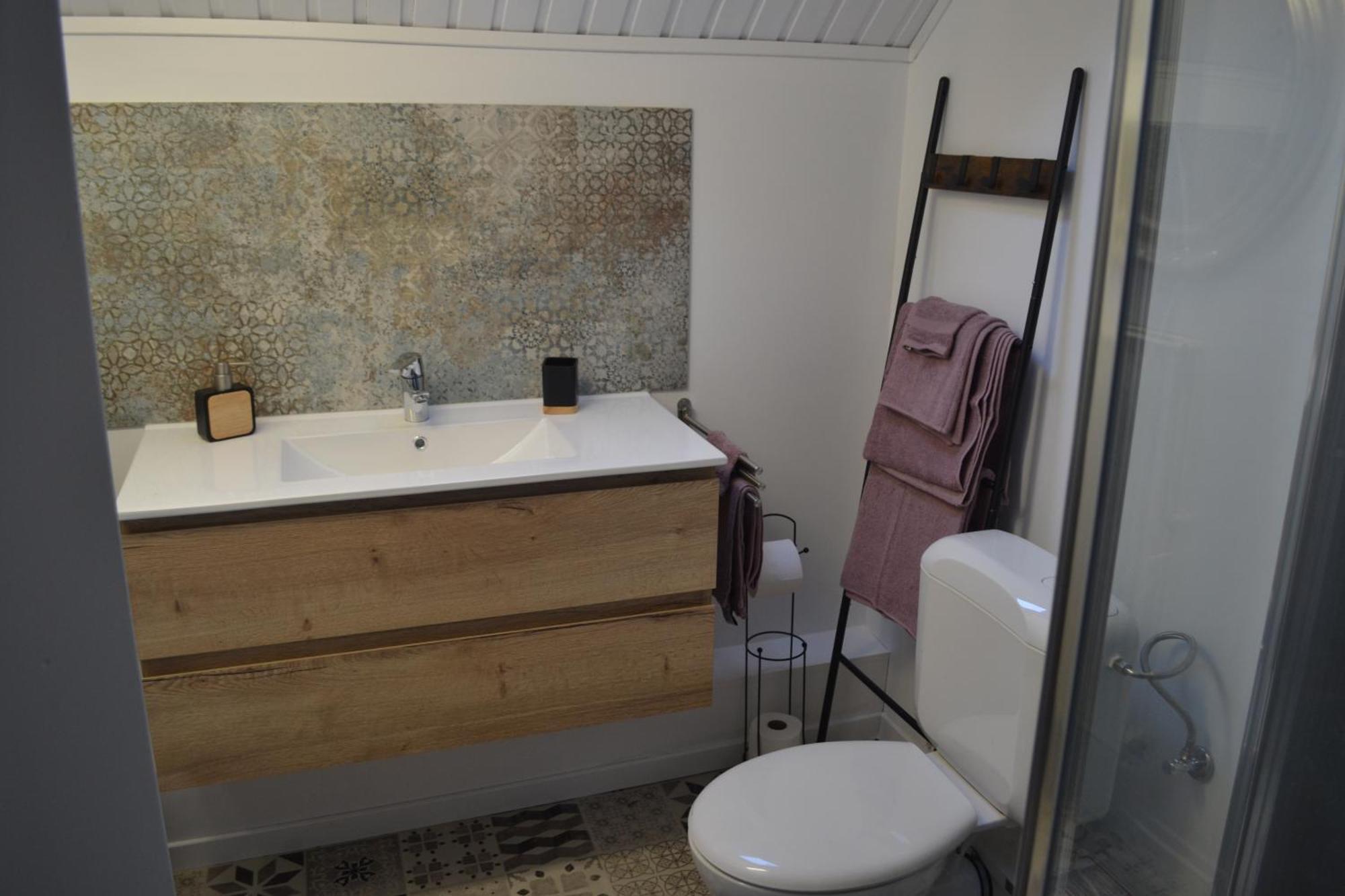 Place 86 La Reid Ngoại thất bức ảnh